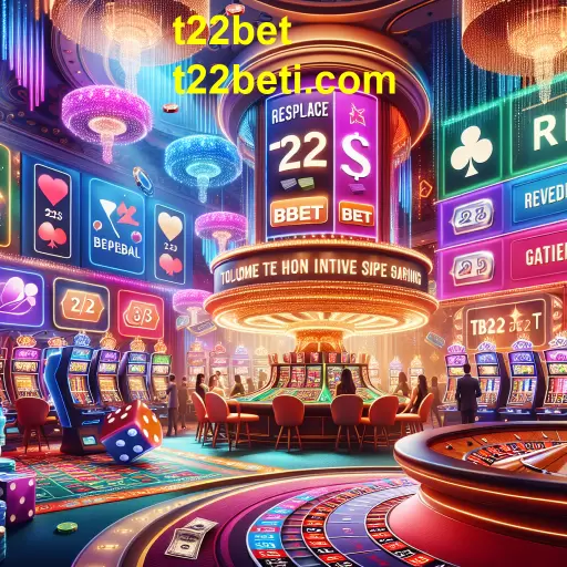 Descubra as Melhores Promoções no t22bet
